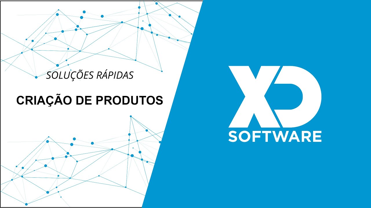 Soluções Rápidas - Criação de produtos thumbnail