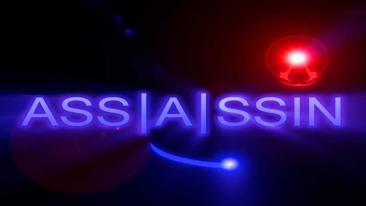 INTRO Assassin, Form and Shine.avi