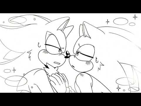 Sweet Dreams (animated)