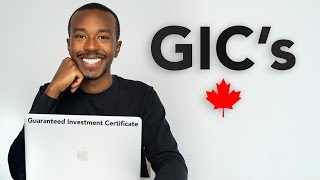 GIC's, Explained  When Should You Invest In Guaranteed Investment Certificates?