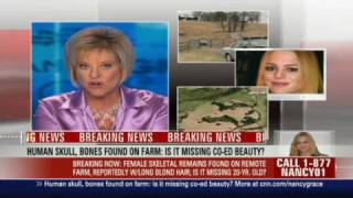 HLN: Student's remains found?