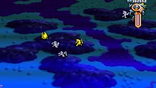 Ogre Battle - The March of the Black Queen - Kalbian Penninsula(SNES) - Vizzed.com GamePlay - User video