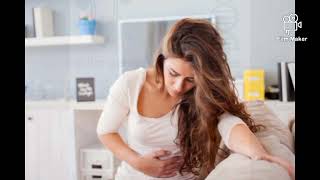 MAUMIVU YA TUMBO WAKATI WA HEDHI NA TIBA YAKE.(DYSMENORRHEA)