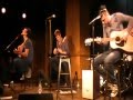 Avenged Sevenfold Beast And THe Harlot acoustic Cover