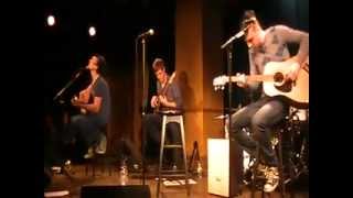 Avenged Sevenfold - Beast And THe Harlot (acoustic) (Cover)