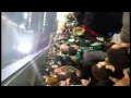 SPORTING em Londres (Enormes!)
