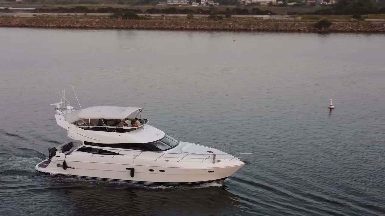 Marina Del Rey CA 4k Drone Stock Footage by ovrviewLA Part 107 Licensed