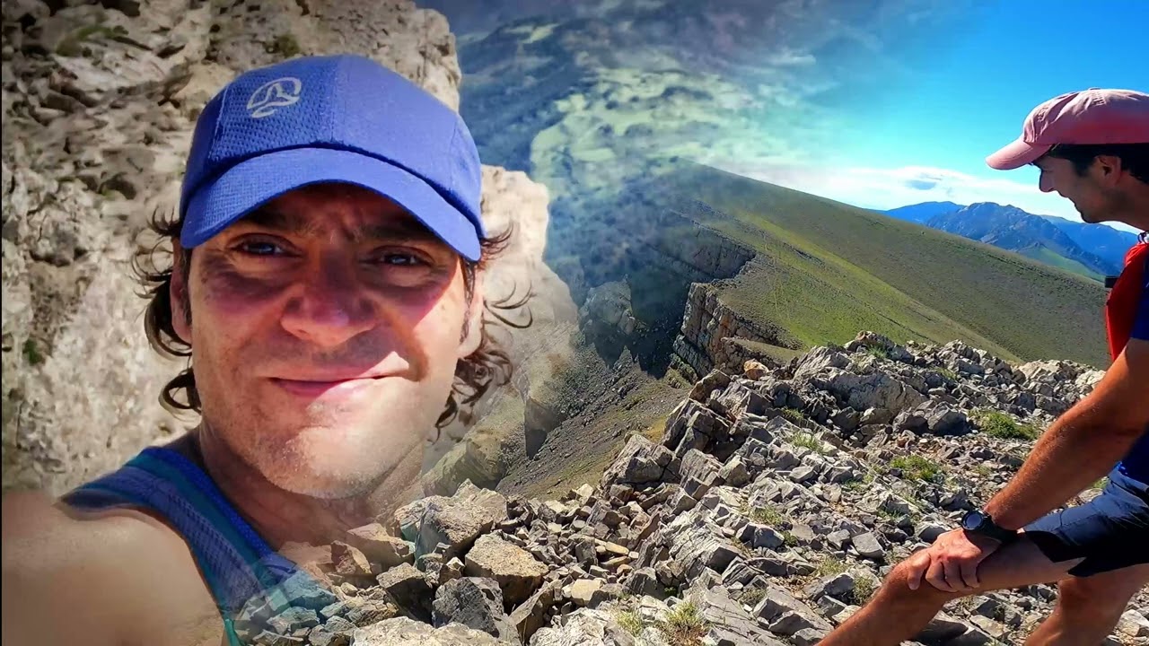 El Lado oculto del Cadí