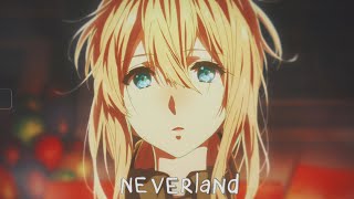Fishkid - Neverland (Lyrics)