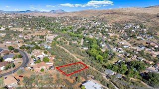 Tour video of listing at 1581 N EMERALD Drive # 311, Prescott, AZ 86301 - Residential for sale