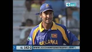ICC Champions Trophy 2006 - Sri Lanka vs Zimbabwe highlights screenshot 5