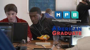 MPB Gets to Work in IT: Base Camp Coding Academy