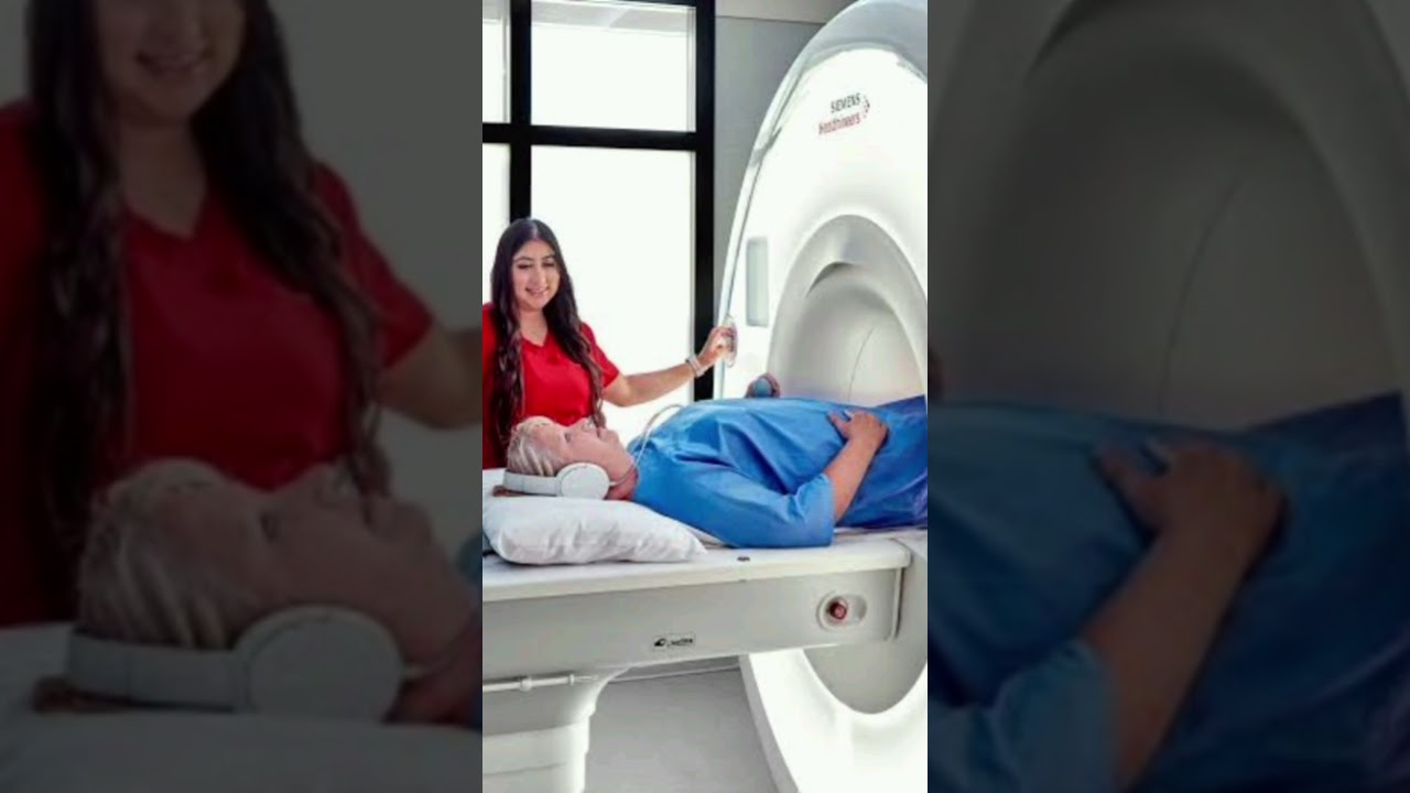 MRI क्या होता है? | MRI vs CT Scan | 90 Seconds में पूरा समझें |Magnetic Resonance Imaging Explained