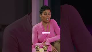 BLACC Chyna Explains Why Rob Kardashian Never Comes Out shorts blacchyna kimkardashian