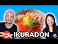 "L'ULTIMO" CIBO A DOMICILIO IN GIAPPONE -  IKURADON Ep. 65
