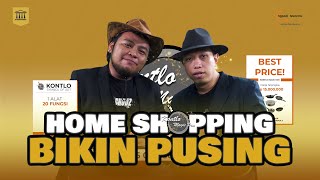 Panci Ajaib Serbaguna! | Pingin Masuk TV