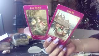 THEY FEEL IN LOVE  😍 AT FIRST SIGHT. ..BUT IT WAS COMPLICATED 