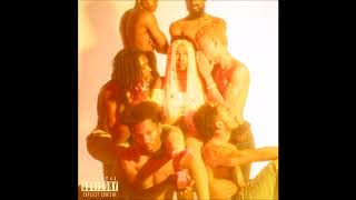 Watch Yung Baby Tate B Quiet video