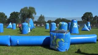 CPPS Round 3 2017, Onslaught 2