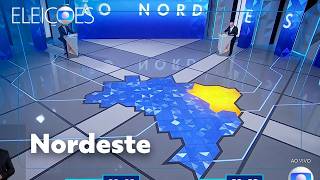 Globo Debate: Lula asks Flávio Bolsonaro what he will do for the Northeast