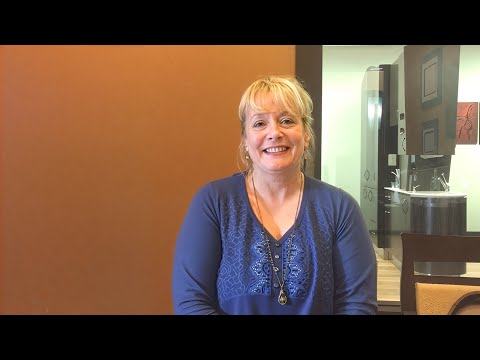 Patient Testimonial Video 3
