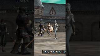 Clan KGB. Lineage 2 Elmorelab