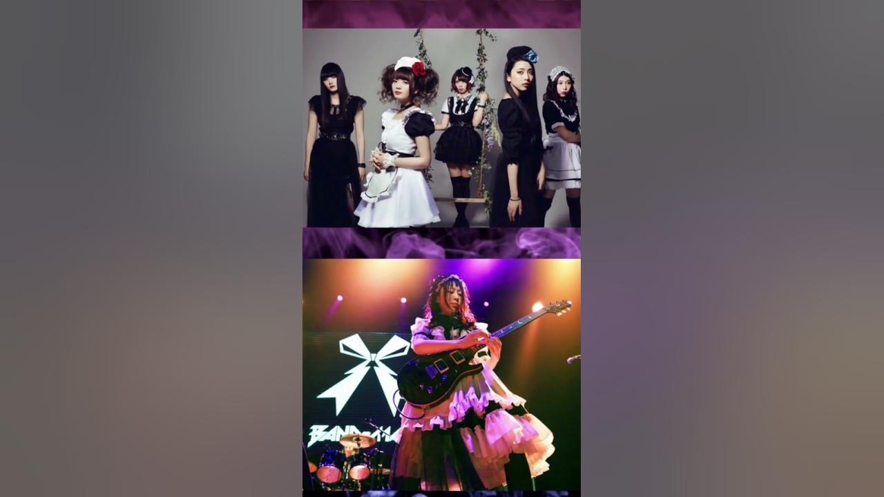best-all-female-japanese-rock-and-metal-bands-youtube