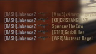 Random 5-Man Feed