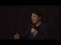 町山智浩氏が語る20世紀名作映画講座「天国と地獄」前編