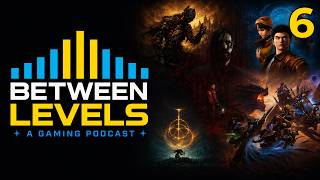 Our Top 5 Video Games Of All Time | Between Levels Podcast Ep. 6 screenshot 5