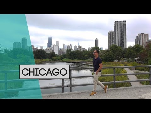 Vídeo: O Que NÃO Fazer Em Chicago - Matador Network