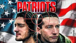 PATRIOTS | THRILLER | Full Movie in English