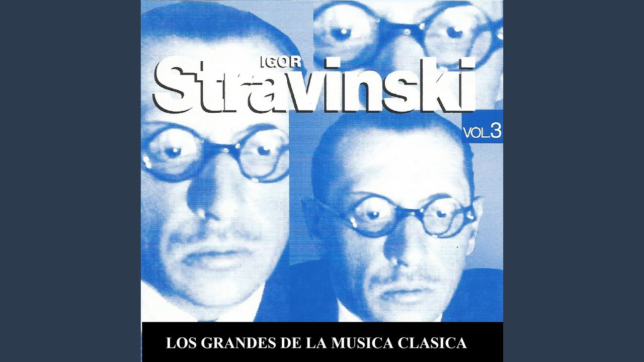 Petrushka, Part I I. Introduction YouTube