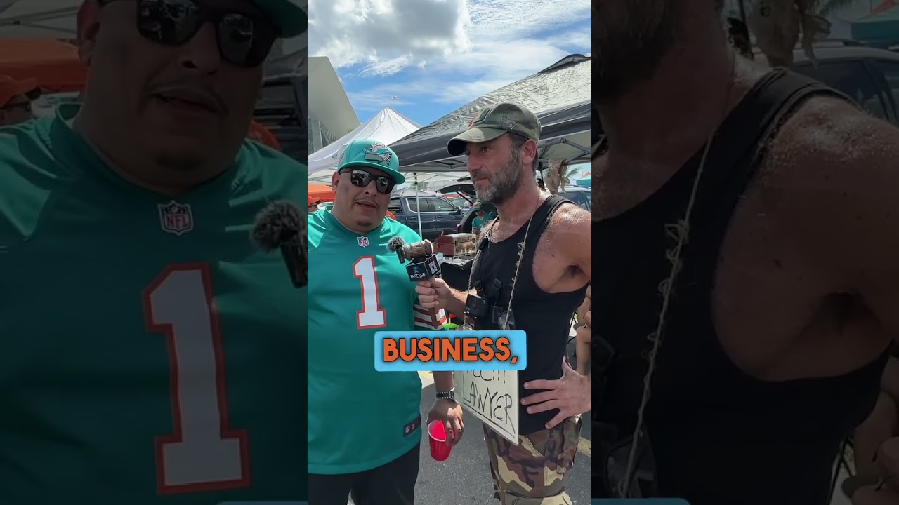 Tips for starting a business in Miami!