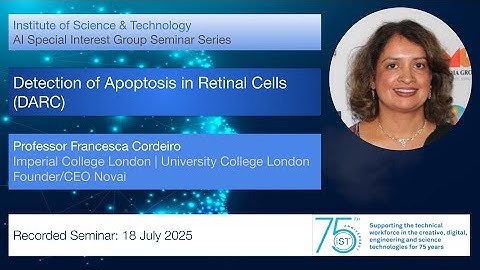 Detection of Apoptosis in Retinal Cells
