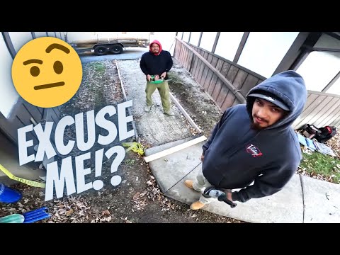 J R Concrete Construction Llc