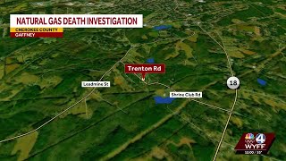 Two people found dead in home from suspected carbon monoxide poisoning, coroner says