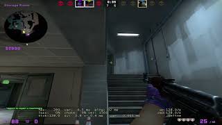 overpass 5k ace