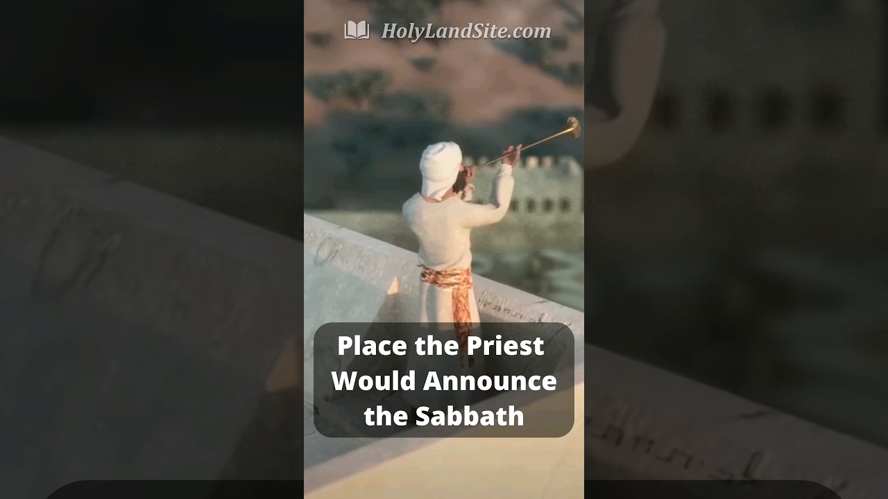 Tour of Jerusalem Archaeological Davidson Center - Full Video in Description 