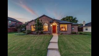 10914 Turtle Creek Lane | Frisco Real Estate
