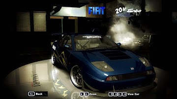 NEED FOR SPEED Most Wanted 2005 Re doing Blacklist Race events gameplay LIVE!