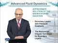 MTH7123 Advanced Fluid Dynamics Lecture No 20