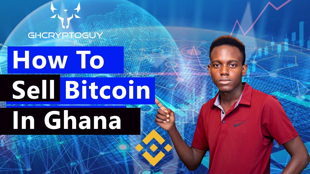 bitcoin vendors in ghana