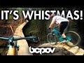 WHISTLER OPENING DAY 2018! | The Bike Park is Open! Finally!