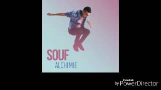 Souf alchimie - adieu mon ami