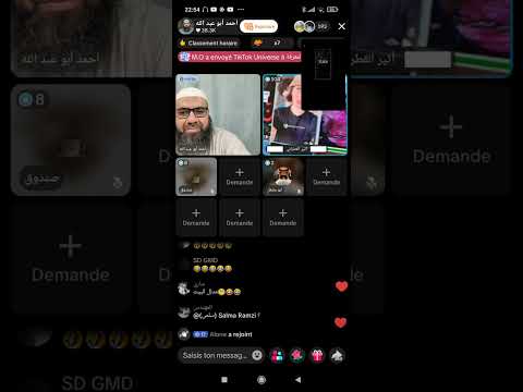 شاهد بث مباشر اليوم 14 10 12025 مع الشيخ احمد ابو عبد الله في حوار مع الشيعة