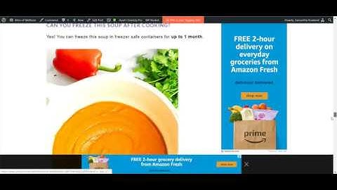 Add Recipe Key to your Recipe Card