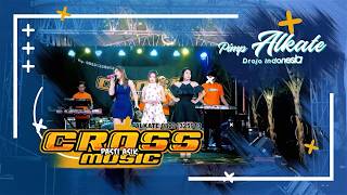 FULL ALBUM CROSSMUSIC WEDDING DANIEL & VERA - JERUKREJO - TEGAR AUDIO