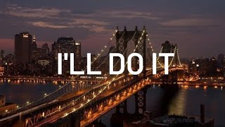 I'll Do It by Heidi Montag (lyrics)