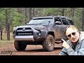 Here's Why the Toyota 4Runner is Worth $40,000